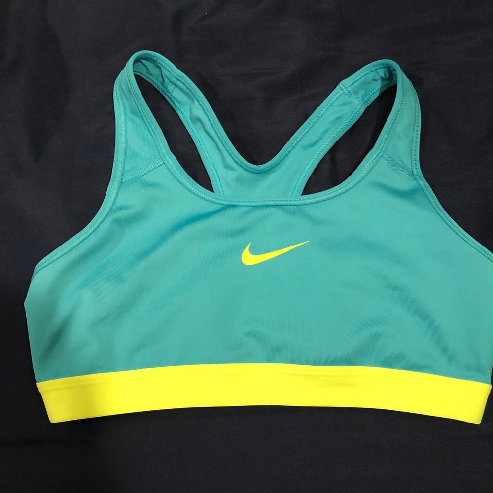 Nike bras